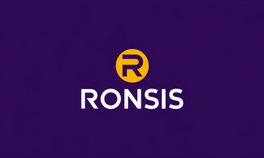 Ronsis.com - Creative brandable domain for sale